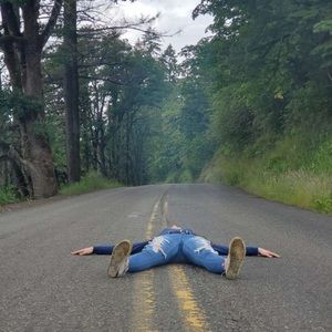 Meet your Posher, Maisy